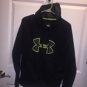 Under Armour Hoodie